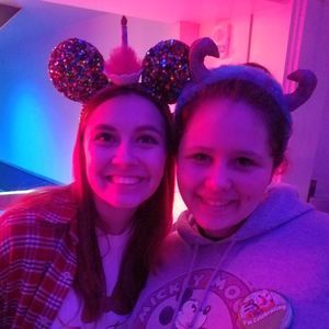 Meet your Posher, Caren